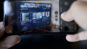 Глюки камеры iPhone 11 Pro