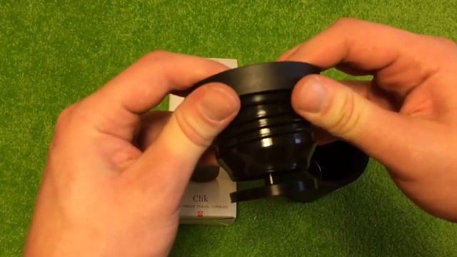 Nepropustný termohrnek XD Design Clik 225 ml смотреть онлайн