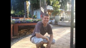 Interview of The Garden Corner Owner