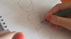 Как нарисовать шаблон (есть маты)