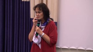 6 секретов развития отношений. День первый. Марина Таргакова