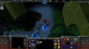 КАМПАНИЯ АРТАСА - ОРДА! - ИЗ ПЕПЛА! - Warcraft 3 #3