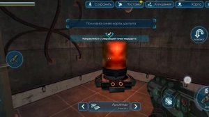 Обзор И Небольшое Прохождение Игры На Android CODE Z DAY👍🥰😂