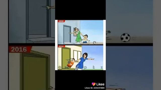 Как меняется поколение