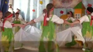 «Покров Пресвятой Богородицы» Белёвский район