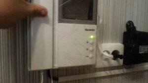 проблема с Falcon Eye FE-4HP2