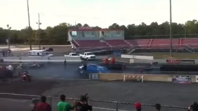 2013 Nissan Infiniti Shootout: GTR Challenge смотреть онлайн