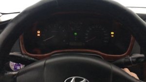 hyundai sonata 2.7 Запуск в - 27
