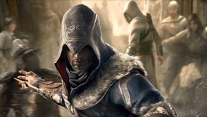 Assassin's Creed: Revelations - Main Theme Suite (Full Theme)