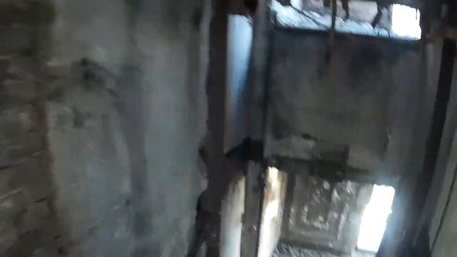 [ЗАБРОШЕННОЕ]Больница города Екатеринбург. смотреть онлайн