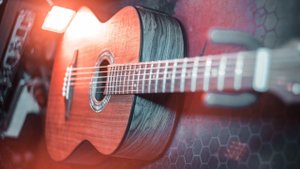 Milena Music ML-F3-NUT Запилили гитару специально для меня