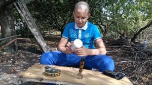 тест ДЕШЁВЫХ консерв