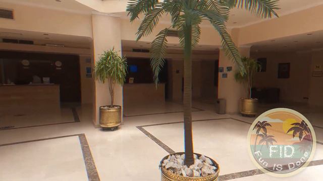 Overview IN   PARADISE ABU SOMA RESOR Hurghada - مدينة الغردقة