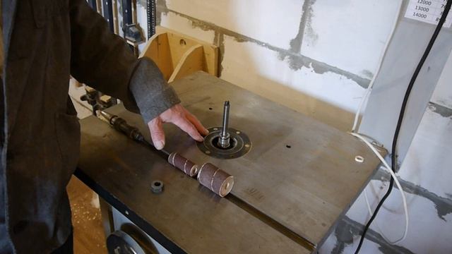 Модернизация фрезерного станка WARRIOR W0403F. Homemade tools for lathe WARRIOR W0403F. смотреть онлайн