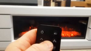 Новый большой электроочаг для встройки Joker 52. Как правильно сделать