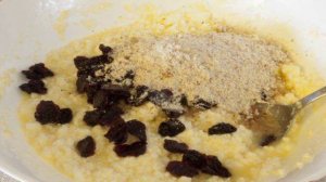 Королевская ватрушка