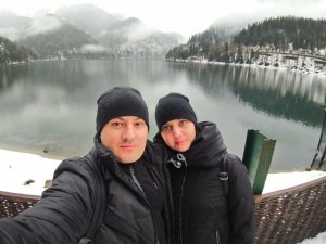 Абхазия/ 2021/Золотое кольцо/Озеро Рица/Гудаута/ Новый Афон/Дача Сталина/Часть2.