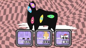 THE AMAZING DIGITAL CIRCUS: RECAP