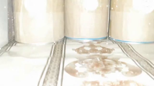 Кухонные полки собираем, смотреть онлайн