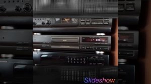 Technics SL- PG 480A. CD player. Плеер.