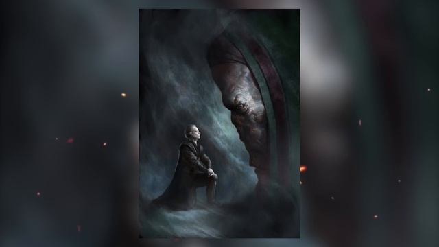 Die Lüge von Darth Plagueis Tod смотреть онлайн