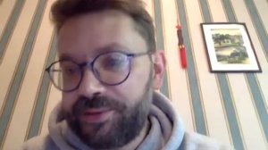 Артём Семакин. Пробы