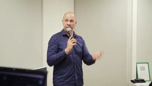 Мастер класс для Ведущих и Диджеев