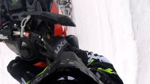 Comparing All The 2021 Polaris Sleds In Our Fleet