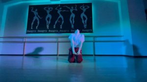 Современный танец - Contemporary dance