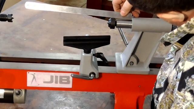 Токарный По Дереву Jib Купить
