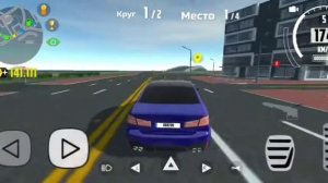 Покупка BMW M5 F90. Car Simulator 2