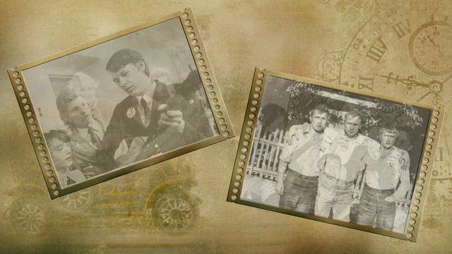 #ПлачутГитары #хит70 Песня из юности 60-70х "Плачут гитары"