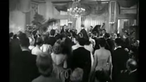 Tito Gobbi and Gina Lollobrigida. "Dicitencello Vuie".1948.