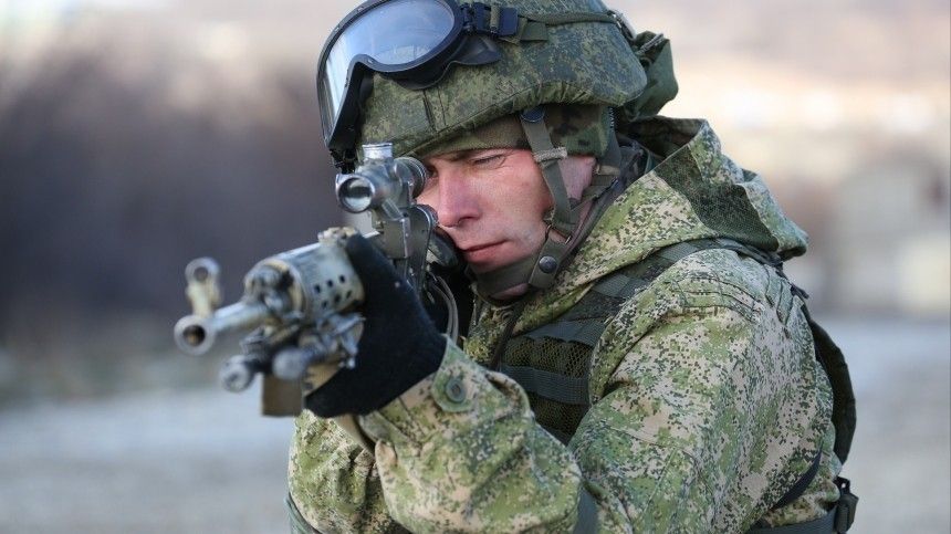 Снайперы раскрыли свои секреты после тренировки в зоне СВО — эксклюзивное видео