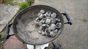 Горячее копчение мяса рецепт на мангале 1