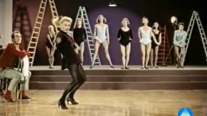 Ночью в Зеленом Какаду | Комедия | Марика Рёкк, Дитер Борше | На русском | 1957