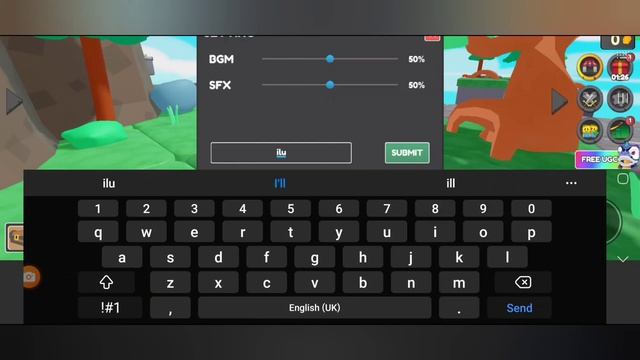 *2023* ALL WORKING CODES CHEST HERO SIMULATOR | ROBLOX CHEST HERO SIMULATOR CODES смотреть онлайн