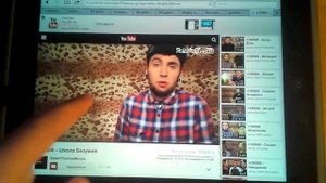 Миф о том,что iOS не поддерживает flash