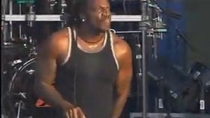 Sepultura - Live at Rock In Rio Lisboa (04-06-2004) Part 2/5