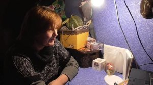 VLOG, Пряжа меринос джилонг  , спицы адди  , что вяжу и моё мнение. Копчение сала, рецепт.