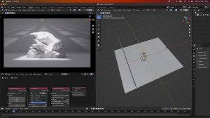 In-Depth Octane for Blender Tutorial: Mastering Light Gobos for Realistic 3D Rendering