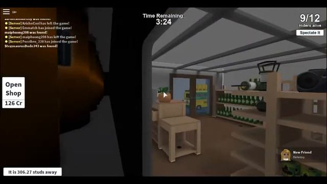 roblox лол чувак спрятолся на спавне искателя и его не нашли как смотреть онлайн