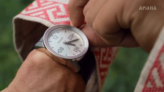 Древлеправославный Компас смотреть онлайн