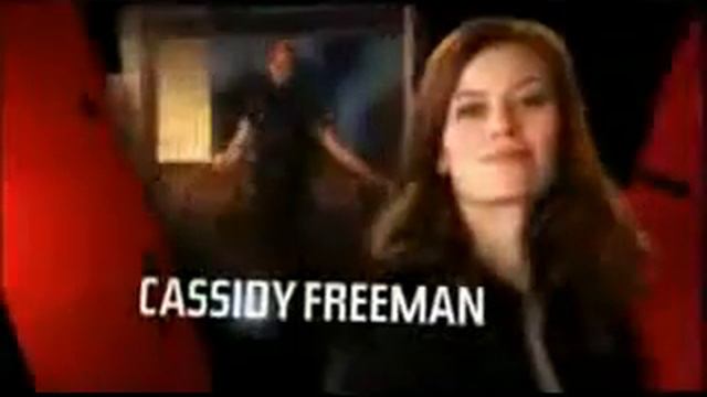 smallville promo