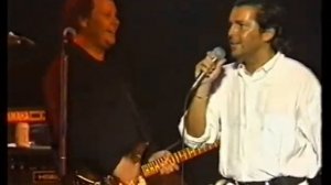 Thomas Anders Live in Moscow 04.09.1995