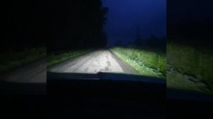 Установка светодиодных билед линз ilight PJXII на Ford Explorer 5