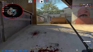 топ пати, кс, мм, игра в команде, крутые тиммейты(Velsy, Kriss, Alikard и я AFK)