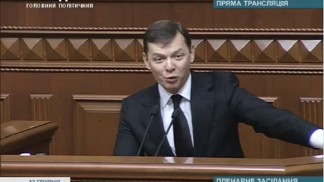 Регионалы отказываются голосовать лично (день 2)