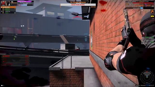 Было у отца три сына: старший умный был детина, средний был и так и сяк, младший вовсе в APB играл смотреть онлайн