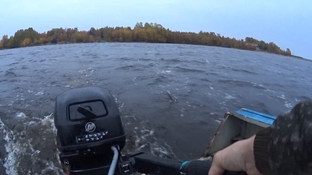 С АВТОРИТЕТОМ ИЗ ДЕРЕВНИ НА РЫБАЛКУ В МОРЕ!